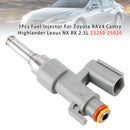 2023-2025 Lexus RX350h Fuel Injector 842-12428 23209-29105 Generic-3