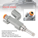 2023-2025 Lexus RX350h Fuel Injector 842-12428 23209-29105 Generic-4