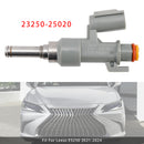 2023-2025 Lexus RX350h Fuel Injector 842-12428 23209-29105 Generic-6