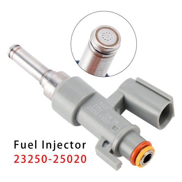2023-2025 Lexus RX350h Fuel Injector 842-12428 23209-29105 Generic