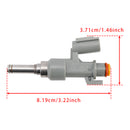 4Pcs Fuel Injector For Toyota RAV4 Camry Highlander Lexus NX RX 2.5L 23250-25020-8