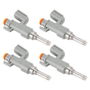 4Pcs Fuel Injector For Toyota RAV4 Camry Highlander Lexus NX RX 2.5L 23250-25020-13