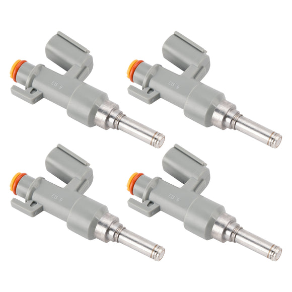 4Pcs Fuel Injector For Toyota RAV4 Camry Highlander Lexus NX RX 2.5L 23250-25020