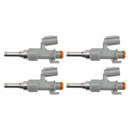 4Pcs Fuel Injector For Toyota RAV4 Camry Highlander Lexus NX RX 2.5L 23250-25020-15