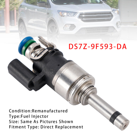 2015-2019 Ford S-Max 1.5 EcoBoost Fuel Injector DS7Z9F593B DS7Z9F593A Generic
