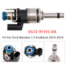 2015-2019 Ford S-Max 1.5 EcoBoost Fuel Injector DS7Z9F593B DS7Z9F593A Generic-9
