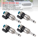 4Pcs Fuel Injector For Ford Escape Fusion S-Max Kuga Mondeo 1.5L DS7Z-9F593-DA-3