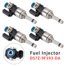4Pcs Fuel Injector For Ford Escape Fusion S-Max Kuga Mondeo 1.5L DS7Z-9F593-DA-4