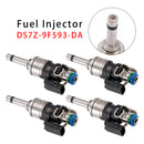 4Pcs Fuel Injector For Ford Escape Fusion S-Max Kuga Mondeo 1.5L DS7Z-9F593-DA-6