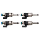 4Pcs Fuel Injector For Ford Escape Fusion S-Max Kuga Mondeo 1.5L DS7Z-9F593-DA-13