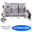 Balance Shaft Oil Pump 2710341003 for Mercedes W204 C250 SLK250 M271 2012-2015-6