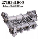 Balance Shaft Oil Pump 2710341003 for Mercedes W204 C250 SLK250 M271 2012-2015-7