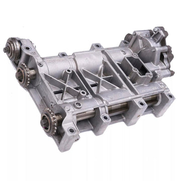 Mercedes Benz SL-Class MB Balance Shaft Oil Pump A2711860015 2710301771 Generic