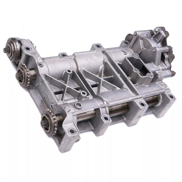 Balance Shaft Oil Pump 2710341003 for Mercedes W204 C250 SLK250 M271 2012-2015