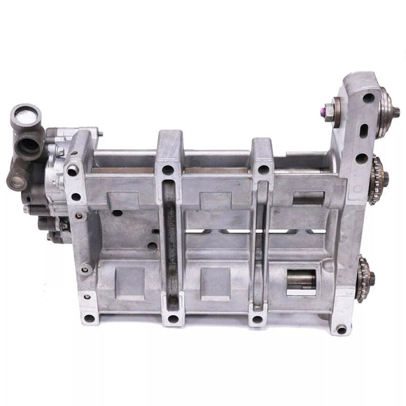 Balance Shaft Oil Pump 2710341003 for Mercedes W204 C250 SLK250 M271 2012-2015