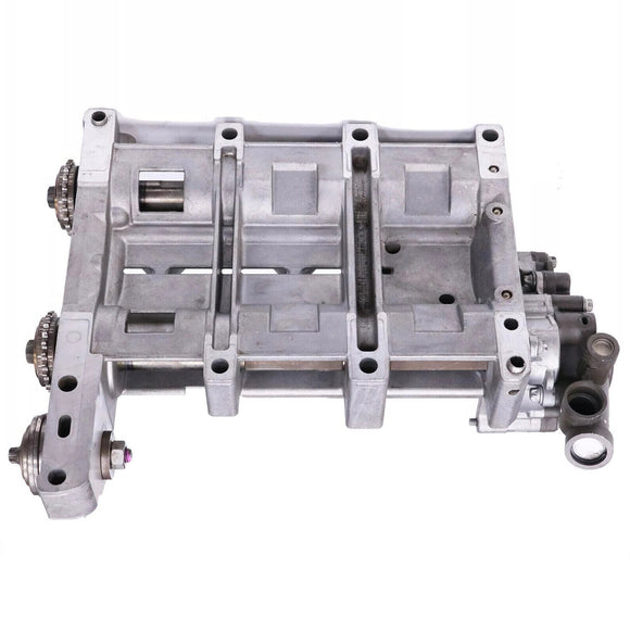 Balance Shaft Oil Pump 2710341003 for Mercedes W204 C250 SLK250 M271 2012-2015