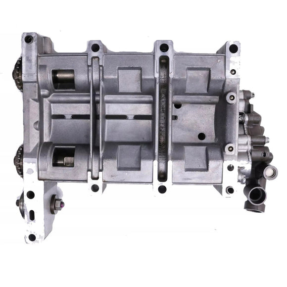 Balance Shaft Oil Pump 2710341003 for Mercedes W204 C250 SLK250 M271 2012-2015