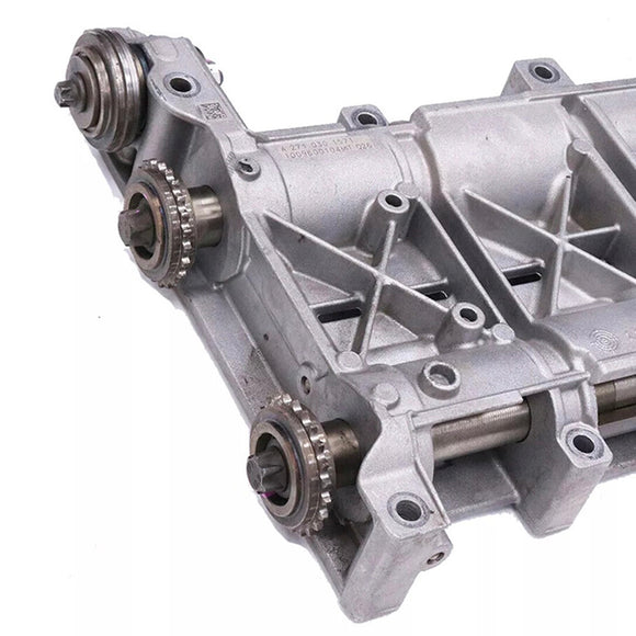 Balance Shaft Oil Pump 2710341003 for Mercedes W204 C250 SLK250 M271 2012-2015