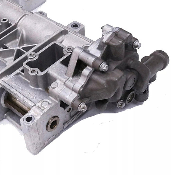 Balance Shaft Oil Pump 2710341003 for Mercedes W204 C250 SLK250 M271 2012-2015