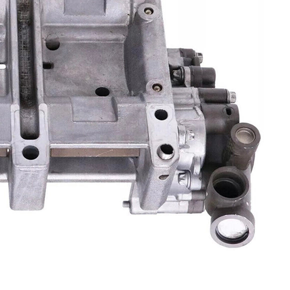 Balance Shaft Oil Pump 2710341003 for Mercedes W204 C250 SLK250 M271 2012-2015
