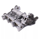 Balance Shaft Oil Pump 2710341003 for Mercedes W204 C250 SLK250 M271 2012-2015-16