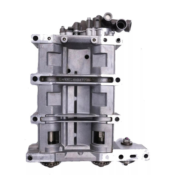 Balance Shaft Oil Pump 2710341003 for Mercedes W204 C250 SLK250 M271 2012-2015