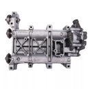 Balance Shaft Oil Pump 2710341003 for Mercedes W204 C250 SLK250 M271 2012-2015-14