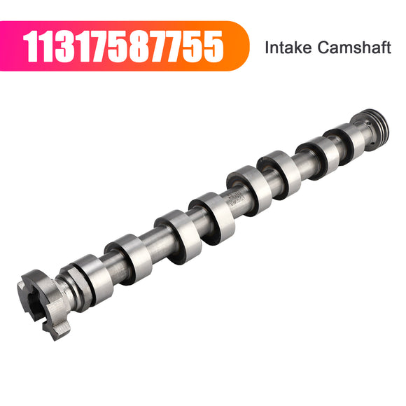 Intake Camshaft for MINI Cooper 1.6 L4 Gas N12B16A N16B16A Engine 11317587755