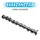Intake Camshaft for MINI Cooper 1.6 L4 Gas N12B16A N16B16A Engine 11317587755-6