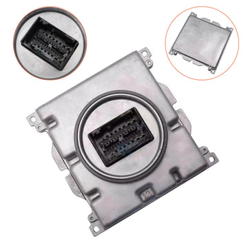 Headlight Led Module Ballast 7PP941572BB For Porsche Cayenne 911 718