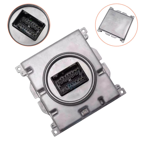Headlight Led Module Ballast 7PP941572BB For Porsche Cayenne 911 718