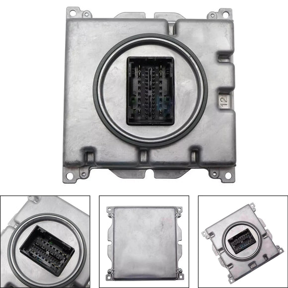 Headlight Led Module Ballast 7PP941572BB For Porsche Cayenne 911 718