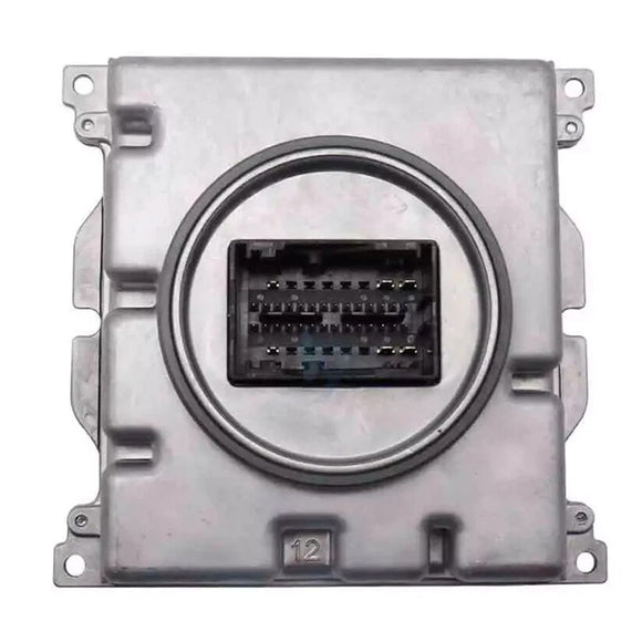 Headlight Led Module Ballast 7PP941572BB For Porsche Cayenne 911 718