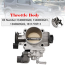 Throttle Body 13400-69G00 For Suzuki Jimny-2
