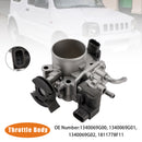 Throttle Body 13400-69G00 For Suzuki Jimny-3