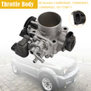 Throttle Body 13400-69G00 For Suzuki Jimny-4