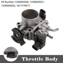 Throttle Body 13400-69G00 For Suzuki Jimny-7