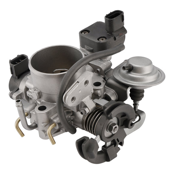 1998.06-2002.12 Toyota Solara ACV20 MCV20 SXV20 Throttle Body 22210-03080 22210-7A380 Generic