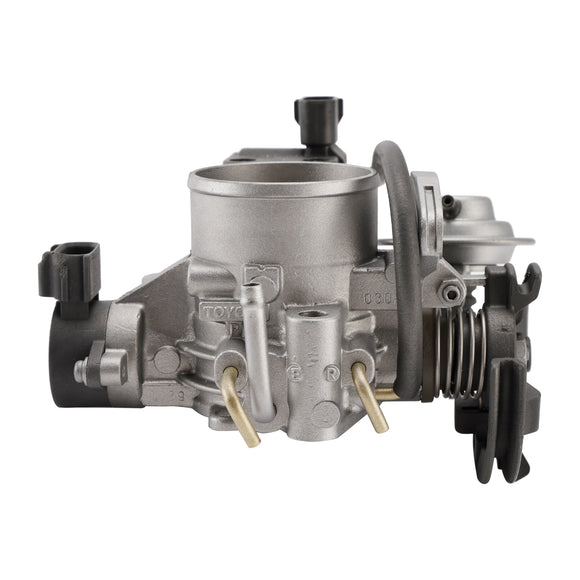 1998.06-2002.12 Toyota Solara ACV20 MCV20 SXV20 Throttle Body 22210-03080 22210-7A380 Generic