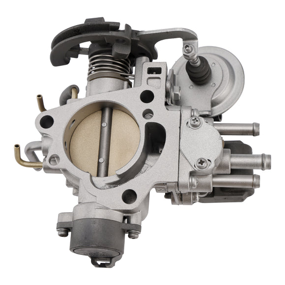 1998.06-2002.12 Toyota Solara ACV20 MCV20 SXV20 Throttle Body 22210-03080 22210-7A380 Generic