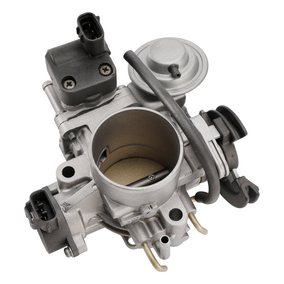 Throttle Body 22210-03080 For Toyota Camry Solara MCV20 SXV20 1998-2001