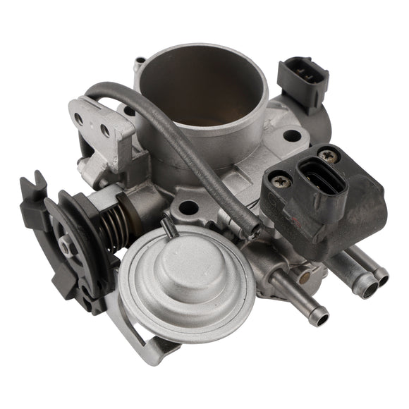 Throttle Body 22210-03080 For Toyota Camry Solara MCV20 SXV20 1998-2001