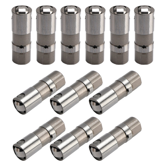 Camshaft Lifters Kit for Chevrolet GMC Silverado Sierra 1500 4.3L V6 2014-2020