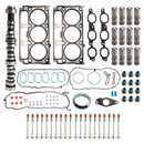 Camshaft Lifters Kit for Chevrolet GMC Silverado Sierra 1500 4.3L V6 2014-2020-19