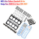 MDS Lifter Rollers Camshaft Kit for Dodge Ram 3500 6.4L Hemi 2011-2022-7