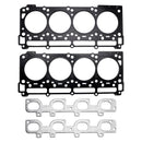 MDS Lifter Rollers Camshaft Kit for Dodge Ram 3500 6.4L Hemi 2011-2022-10