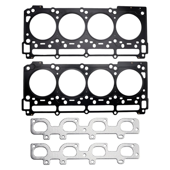 MDS Lifter Rollers Camshaft Kit for Dodge Ram 3500 6.4L Hemi 2011-2022