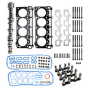 MDS Lifter Rollers Camshaft Kit for Dodge Ram 3500 6.4L Hemi 2011-2022-19