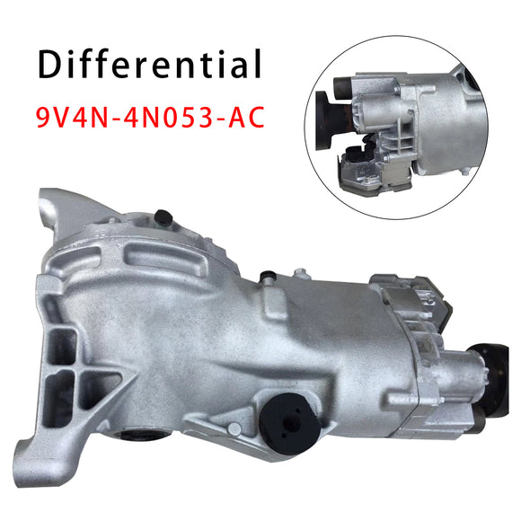 2009-2012 FORD KUGA MK1 AWD 4WD 4x4 Rear Differential 1590823 9V4N-4N053-AC Generic