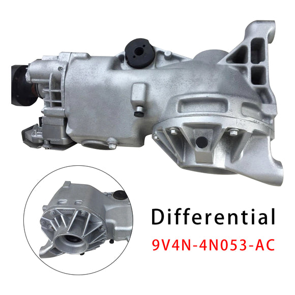 2009-2012 FORD KUGA MK1 AWD 4WD 4x4 Rear Differential 1590823 9V4N-4N053-AC Generic